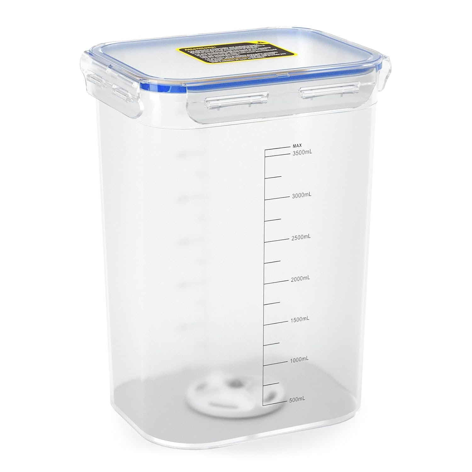 ELEGOO Washing Bucket for Mercury Plus 2 in 1 Washing and Curing Station V2.0