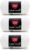 Red Heart Super Saver White Yarn – 3 Pack of 198g/7oz – Acrylic – 4 Medium (Worsted) – 364 Yards – Knitting/Crochet