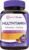 Doctor’s Recipes Multivitamin for Women & Men, Immune, Energy & Brain Health Support, Vitamin A, C, D3, E, B6, B12, Folic Acid, Iron, Zinc, Copper, Selenium & Iodine, No Gluten, Non-GMO, 90 Tablets