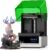 16K Resin 3D Printer, 120mm/h High-Speed Stable Printing for Smart Auto Heating & Auto Feed System Ideal for Detailed Models,Model:GK3 (T)