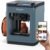3D Printers TINA2 Plus V2, 250mm/s High Speed Auto Leveling FDM Mini 3D Printer with Spring Steel Platform, Fully Assembled 3D Printer for Kids and Beginners with WiFi High Precision 3D Printers