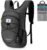 SKYSPER 15L/20L Foldable Hiking Backpack Lightweight Packable Travel Daypack with Chest Strap Small Folding Pack for Walking