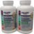 Equate Mature Adult 50+ One Daily Complete Multivitamin Compare to Centrum Silver (220 Ct) ( Pack of Two )